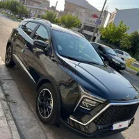 فروش کی ام سی x5 مدل ۱۴۰۴