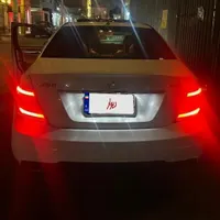 بنز c250 خانگی|خودرو سواری و وانت|اهواز, کیانپارس |دیوار