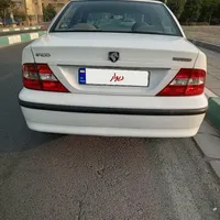 سمند LX|خودرو سواری و وانت|تهران, صادقیه|دیوار