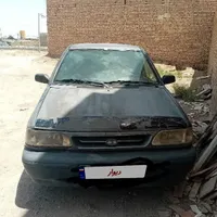 پراید 83