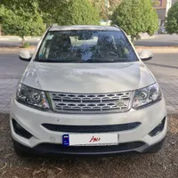 تیگو ۵ مدل ۹۵ در حد صفر