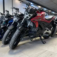 یاماها ویژن آر YAMAHA VIXION R155|موتورسیکلت|تهران, جنت‌آباد مرکزی|دیوار