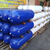 فروش کپسول سی ان جی و مخزن cng و لوازم گازسوز|قطعات یدکی و لوازم جانبی|شیراز, کوزه گری|دیوار