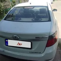برلیانس H330 اتوماتیک 1650cc، مدل ۱۳۹۵|خودرو سواری و وانت|مشهد, طبرسی شمالی|دیوار