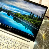 آنباکس / نسل ۱۱ RYZEN3 / چهار گیگ گرافیک مجزا|رایانه همراه|مشهد, دانشجو|دیوار