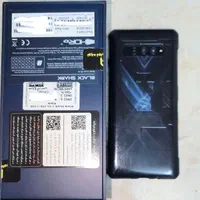 شیائومی بلک شارک ۴ black shark 4|موبایل|تهران, نازی‌آباد|دیوار