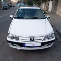 پژو پارس موتور جدید XU7P، مدل ۱۴۰۲|خودرو سواری و وانت|پاکدشت, |دیوار
