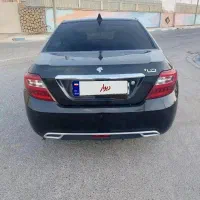 دنا پلاس اتومات توربو، مدل ۱۴۰۱