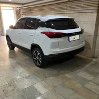 تیگارد X35، مدل ۱۴۰۲|خودرو سواری و وانت|تهران, آرژانتین|دیوار