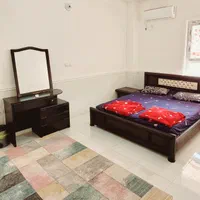 سویئت مبله نوساز چابهار- قابل رزرو تا اسفند- نوروز|اجارهٔ کوتاه‌مدت آپارتمان و سوئیت|چابهار, |دیوار