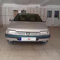 پژو۴۰۵مدل۹۳