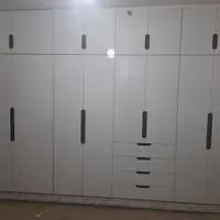کابینت مهر|جاکفشی، کمد، دراور|تاکستان, |دیوار