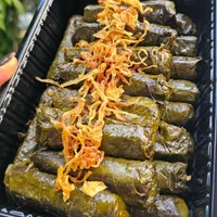 انواع دلمه|خوردنی و آشامیدنی|اصفهان, ملک|دیوار