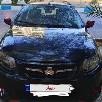 کوییک دنده‌ای R، مدل ۱۳۹۸