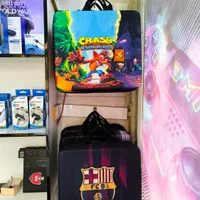 کیف ps4 ps5 . کیف پی اس فور فایو بازی|کنسول، بازی ویدئویی و آنلاین|قم, زاویه|دیوار
