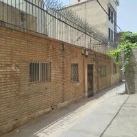 فروش خانه کلنگی ۲۷۴ متری در اتابک|فروش زمین و ملک کلنگی|تهران, اتابک|دیوار