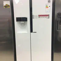 سایدبای ساید الجی و سامسونگ درطهران وحومه خریدارم