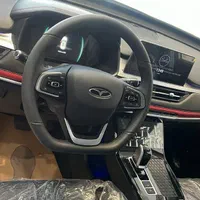 فونیکس تیگو 7 پرو پرمیوم / نمایندگی 377 خیری|خودرو سواری و وانت|کرج, جهان‌شهر|دیوار