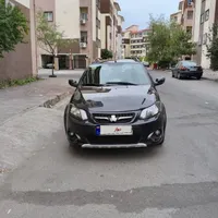 کوییک دنده‌ای ساده، مدل ۱۳۹۸