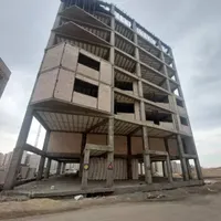 پیش فروش واحد۲۰۰متری.شهرک مخابرات(ستا اجرایی)|پیش‌فروش املاک|اردبیل, |دیوار