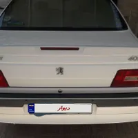 پژو 405 SLX موتورTU5، مدل ۱۳۹۸|خودرو سواری و وانت|شاهرود, |دیوار