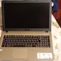 لپ تاپ  ASUS X540