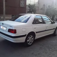 پژو پارس موتور جدید XU7P، مدل ۱۴۰۲|خودرو سواری و وانت|قم, بلوار امین و ساحلی|دیوار