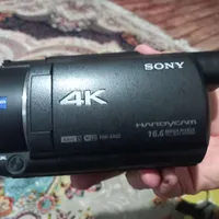 دوربین ax53