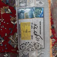 ۴ تخته فرش ۱۲ متری چکاوک فیلی|فرش|تهران, افسریه شمالی|دیوار