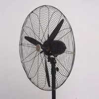 پنکه برای اتلیه عکاسی Studio Fan 750W|پنکه و تصفیه‌کنندهٔ هوا|تهران, سهروردی|دیوار