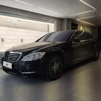 بنز کلاس S S350، مدل ۲۰۰۹|خودرو سواری و وانت|تهران, سعادت‌آباد|دیوار