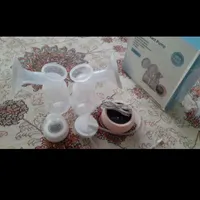 شیردوش برقی