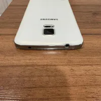 سامسونگ Galaxy S5 با حافظهٔ ۱۶ گیگابایت|موبایل|تهران, میرداماد|دیوار