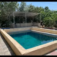 نگهبان باغ ۲۴ ساعته