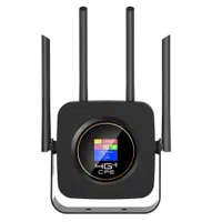 مودم سیمکارتی 4G LTE دارای پورت شبکه|مودم و تجهیزات شبکه|اصفهان, نقش جهان|دیوار