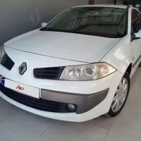 رنو مگان 2000cc، مدل ۲۰۰۸|خودرو سواری و وانت|شهریار, |دیوار