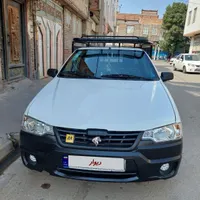 وانت آریسان 2، مدل ۱۴۰۴