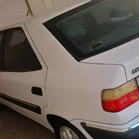 سیتروئن زانتیا 2000cc، مدل ۱۳۸۸|خودرو سواری و وانت|شیراز, شهرک ایثار|دیوار