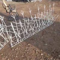 نرده و حفاظ شاخ گوزنی هر۵۰متر۲متررایگان|عمدهفروشی|کرج, گوهردشت|دیوار