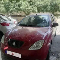 تیبا ۲ EX