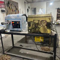 دستگاه کره گیر/ ارده گیر /فول  fm45 goold|فروشگاه و مغازه|تهران, دریاچه شهدای خلیج فارس|دیوار