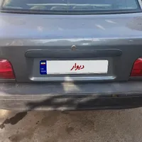 پراید 131 SX، مدل ۱۳۹۰|خودرو سواری و وانت|تهران, کاروان|دیوار
