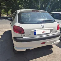 206تیپ ۵