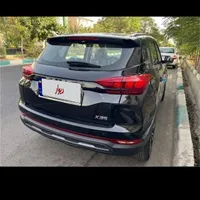 تیگارد x35 مدل ۱۴۰۲|خودرو سواری و وانت|رفسنجان, |دیوار