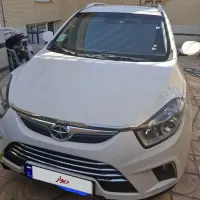جک s5 مدل ۹۶ اتوماتیک