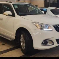 هایما s7 پلاس مدل ۴۰۳