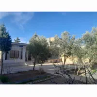 فروش خانه ویلایی ۷۲۰ متری ۴ خوابه در ویلاشهر|فروش خانه و ویلا|نجف‌آباد, ویلاشهر|دیوار