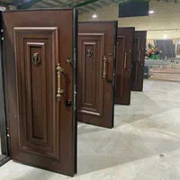 درب ضد سرقت اوا|مصالح و تجهیزات ساختمان|تهران, جوانمردان (اندیشه)|دیوار