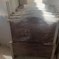 تخت خواب (طرح و رنگ)|تخت و سرویس خواب|زاهدان, |دیوار