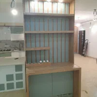 ساخت ونصب کابینت کمد دیواری  تعمیرات جابه جایی|خدمات پیشه و مهارت|قرچک, |دیوار